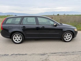 Volvo V50 2.0D 136hp Automatic  - 2800 € / 5476.32 лв. - 87081598 2
