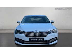 Skoda Superb Месечна вноска от 250   - 21990 € / 43008.70 лв. - 59545873 5