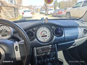 Mini Cooper | Mobile.bg � ����� ������ 6
