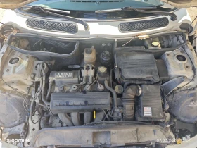 Mini Cooper | Mobile.bg � ����� ������ 7