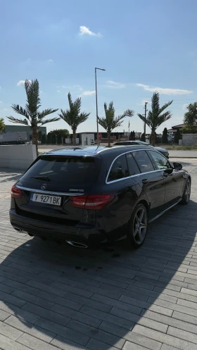 Mercedes-Benz C 250 | Mobile.bg � ����� ������ 9
