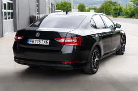 Skoda Superb | Mobile.bg � ����� ������ 8