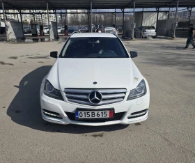 Mercedes-Benz C 220 FACE/AVANGARDE 2.2CDI/170hp | Mobile.bg � ����� ������ 2