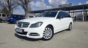 ����� �� �������� �� Mercedes-Benz C 220 FACE/AVANGARDE 2.2CDI/170hp