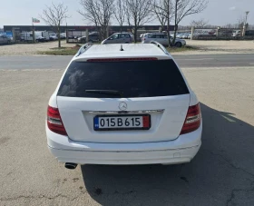 Mercedes-Benz C 220 FACE/AVANGARDE 2.2CDI/170hp | Mobile.bg � ����� ������ 5