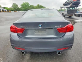 BMW 440 2018 BMW 440XI - 12400 € / 24252.29 лв. - 99085592 5