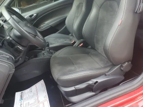 Seat Ibiza 1.2 FR NAVI KOJA LED PODGREV KAMERA | Auto.bg — изображение 9