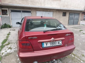 Citroen Xsara | Mobile.bg � ����� ������ 2