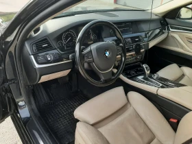 BMW 535 I X-DRIVE  | Auto.bg — изображение 9