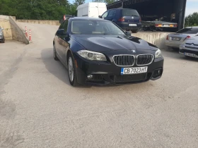 BMW 535 I X-DRIVE  | Auto.bg — изображение 3