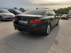 BMW 535 I X-DRIVE  | Auto.bg — изображение 6