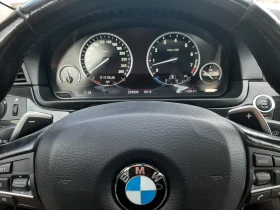 BMW 535 I X-DRIVE  | Auto.bg — изображение 15