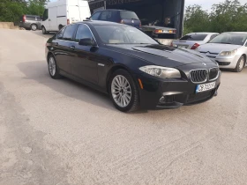 BMW 535 I X-DRIVE  | Auto.bg — изображение 4