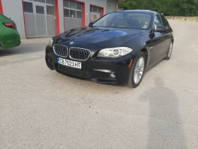 BMW 535 I X-DRIVE  | Auto.bg — изображение 2