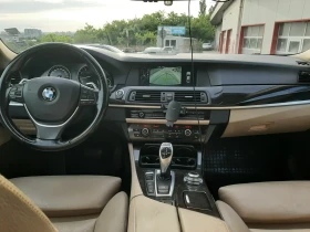BMW 535 I X-DRIVE  | Auto.bg — изображение 11