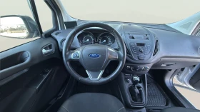 Ford Courier 1.5 EcoBlue | Auto.bg — изображение 10