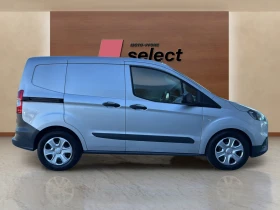 Ford Courier 1.5 EcoBlue | Auto.bg — изображение 5