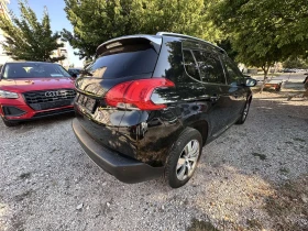 Peugeot 2008 1.6i/Autom/benz./Swiss edition