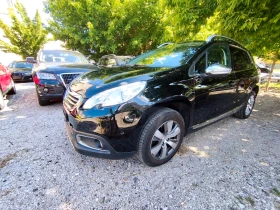 ����� �� �������� �� Peugeot 2008 1.6i/Autom/benz./Swiss edition 