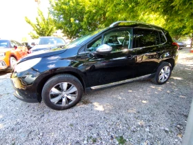 Peugeot 2008 1.6i/Autom/benz./Swiss edition  | Mobile.bg � ����� ������ 7