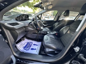 Peugeot 2008 1.6i/Autom/benz./Swiss edition