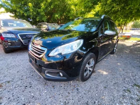 Peugeot 2008 1.6i/Autom/benz./Swiss edition  | Mobile.bg � ����� ������ 6