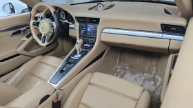 Porsche 911 TARGA 4S* ������ ���� | Mobile.bg � ����� ������ 7