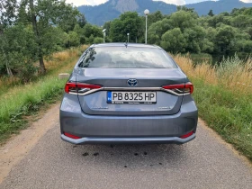 Toyota Corolla - 20000 € / 39116.60 лв. - 12493981 5