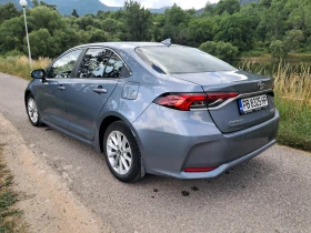Toyota Corolla - 20000 € / 39116.60 лв. - 12493981 4