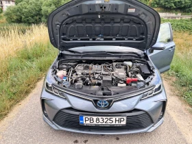 Toyota Corolla - 20000 € / 39116.60 лв. - 12493981 11