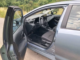 Toyota Corolla - 20000 € / 39116.60 лв. - 12493981 9