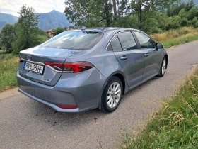 Toyota Corolla - 20000 € / 39116.60 лв. - 12493981 6