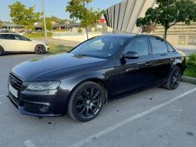 Audi A4 | Mobile.bg � ����� ������ 4