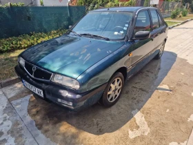 Lancia Delta 