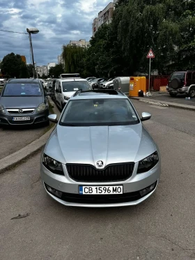 Skoda Octavia ПЕРФЕКТНО СЪСТОЯНИЕ ВСИЧКИ ЕКСТРИ 4х4 БАРТЕР АВТОМ - 11000 € - 10657721 13
