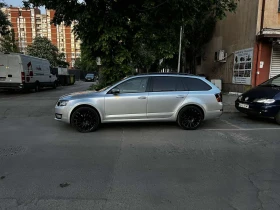 Skoda Octavia ПЕРФЕКТНО СЪСТОЯНИЕ ВСИЧКИ ЕКСТРИ 4х4 БАРТЕР АВТОМ - 11000 € - 10657721 10