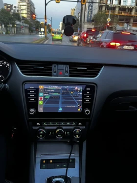 Skoda Octavia ПЕРФЕКТНО СЪСТОЯНИЕ ВСИЧКИ ЕКСТРИ 4х4 БАРТЕР АВТОМ - 11000 € - 10657721 14