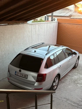 Skoda Octavia ПЕРФЕКТНО СЪСТОЯНИЕ ВСИЧКИ ЕКСТРИ 4х4 БАРТЕР АВТОМ - 11000 € - 10657721 16