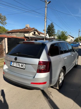 Skoda Octavia ПЕРФЕКТНО СЪСТОЯНИЕ ВСИЧКИ ЕКСТРИ 4х4 БАРТЕР АВТОМ - 11000 € - 10657721 7