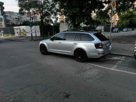 Skoda Octavia ПЕРФЕКТНО СЪСТОЯНИЕ ВСИЧКИ ЕКСТРИ 4х4 БАРТЕР АВТОМ - 11000 € - 10657721 11