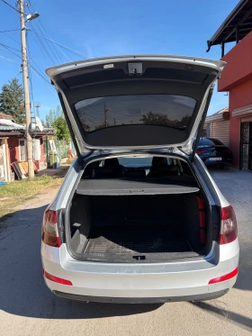 Skoda Octavia ПЕРФЕКТНО СЪСТОЯНИЕ ВСИЧКИ ЕКСТРИ 4х4 БАРТЕР АВТОМ - 11000 € - 10657721 6