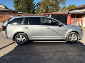 Skoda Octavia ПЕРФЕКТНО СЪСТОЯНИЕ ВСИЧКИ ЕКСТРИ 4х4 БАРТЕР АВТОМ - 11000 € - 10657721 9