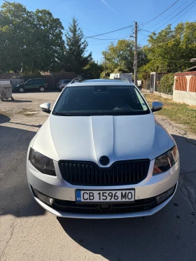 Skoda Octavia ПЕРФЕКТНО СЪСТОЯНИЕ ВСИЧКИ ЕКСТРИ 4х4 БАРТЕР АВТОМ - 11000 € - 10657721 4