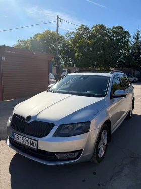 Skoda Octavia ПЕРФЕКТНО СЪСТОЯНИЕ ВСИЧКИ ЕКСТРИ 4х4 БАРТЕР АВТОМ - 11000 € - 10657721 2