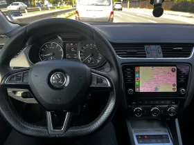 Skoda Octavia ПЕРФЕКТНО СЪСТОЯНИЕ ВСИЧКИ ЕКСТРИ 4х4 БАРТЕР АВТОМ - 11000 € - 10657721 15