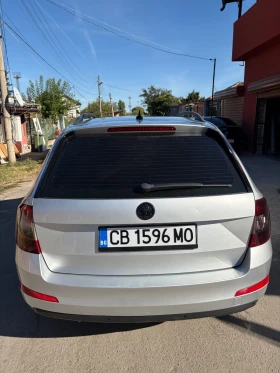 Skoda Octavia ПЕРФЕКТНО СЪСТОЯНИЕ ВСИЧКИ ЕКСТРИ 4х4 БАРТЕР АВТОМ - 11000 € - 10657721 5
