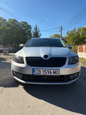 Skoda Octavia ПЕРФЕКТНО СЪСТОЯНИЕ ВСИЧКИ ЕКСТРИ 4х4 БАРТЕР АВТОМ - 11000 € - 10657721 3