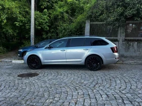 Skoda Octavia ПЕРФЕКТНО СЪСТОЯНИЕ ВСИЧКИ ЕКСТРИ 4х4 БАРТЕР АВТОМ - 11000 € - 10657721 12