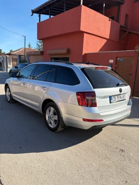 Skoda Octavia ПЕРФЕКТНО СЪСТОЯНИЕ ВСИЧКИ ЕКСТРИ 4х4 БАРТЕР АВТОМ - 11000 € - 10657721 8