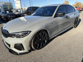BMW 340 i xDrive, АВТОКРЕДИТ